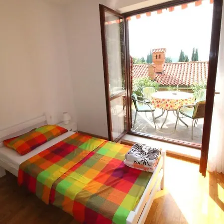 Mediteran Apartma Portoroz