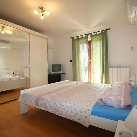 Apartmán Mediteran *