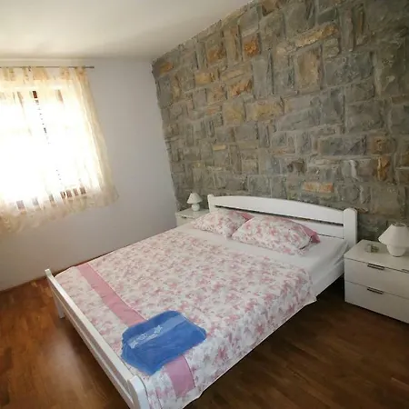 Mediteran Apartmán