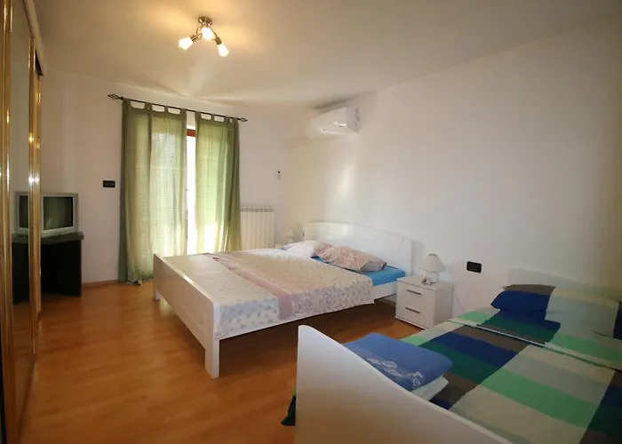 公寓 Mediteran 波尔托罗