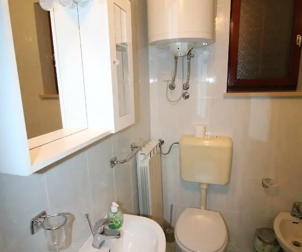 公寓 Mediteran 波尔托罗